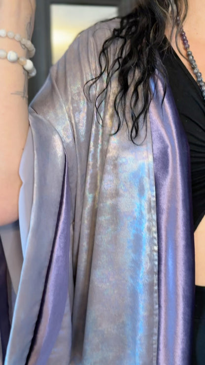 Liquid Amethyst