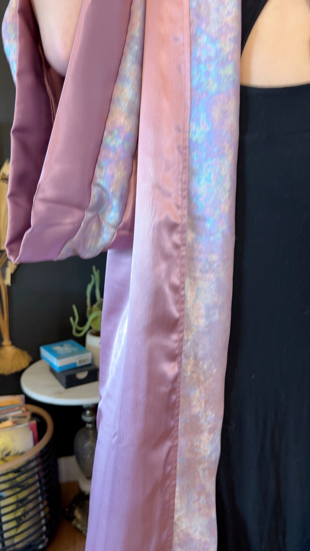 Aurora Prism