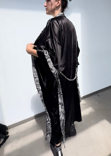 Noir Serpent